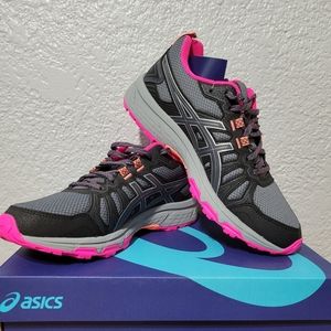 ASICS Women's Gel-Venture 7 size 8.5